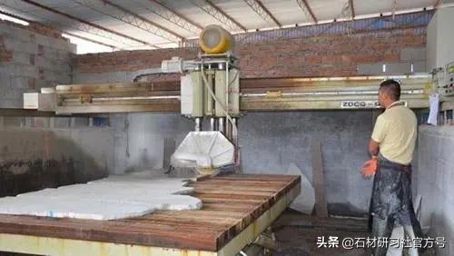 石材行业常用的几个数学公式,你都会吗