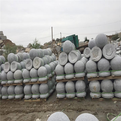 雕刻 桥栏杆挡车石弧形加工,弧形加工