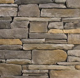 外墙艺术文化石