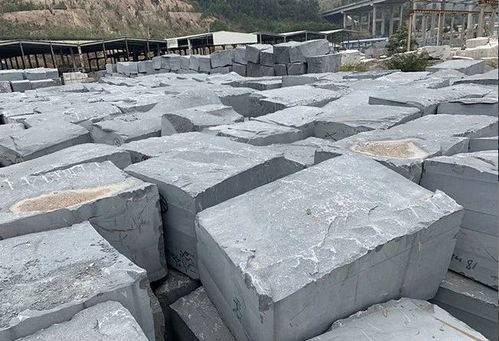 石材荒料加工如何躲避石材裂痕瑕疵