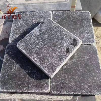 嘉祥青石矿山 青石板材加工厂家 大理石板材