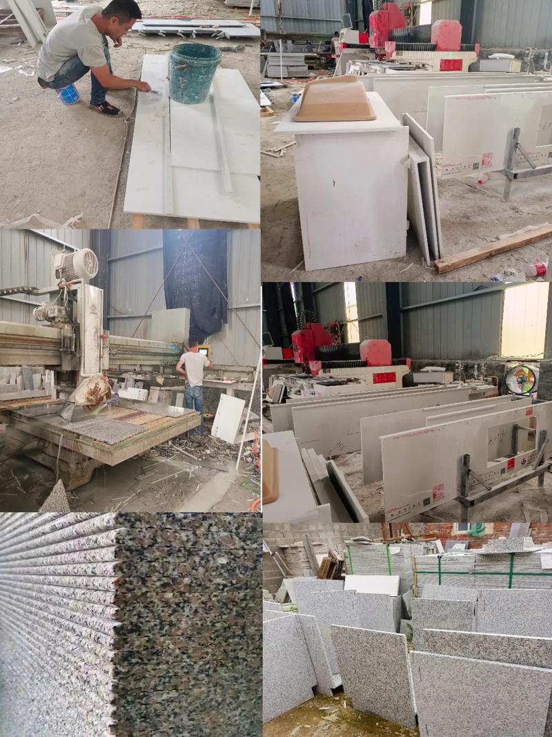 萧县盛杰石材加工厂#图文伙伴计划 石材加工#盛杰石材 #同城