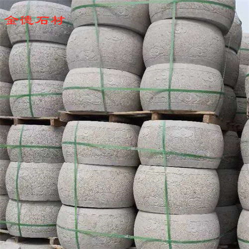 拦路圆球多少钱一个 拦路圆球 五莲花圆球价格