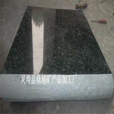 万年青花岗岩 优质石材与鼎越矿产的专业加工服务