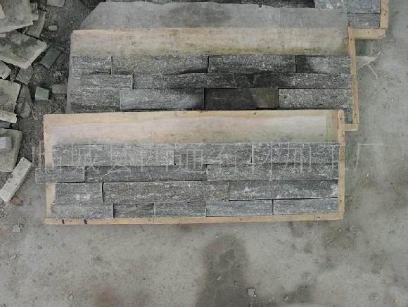 万源青石路沿石与鸿创石材加工厂 专业加工与品质保障