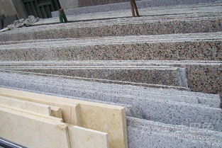 石板材加工注意事项