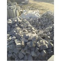 各类花岗岩马蹄石及小方块供应——普兰店区双塔顺和石材加工厂