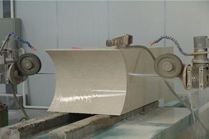 华士镇专业切割开门石材加工服务