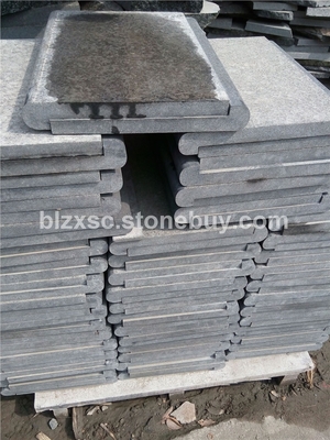 异形加工图片与产品展示 福鼎市白琳中信石材厂的专业石材加工服务