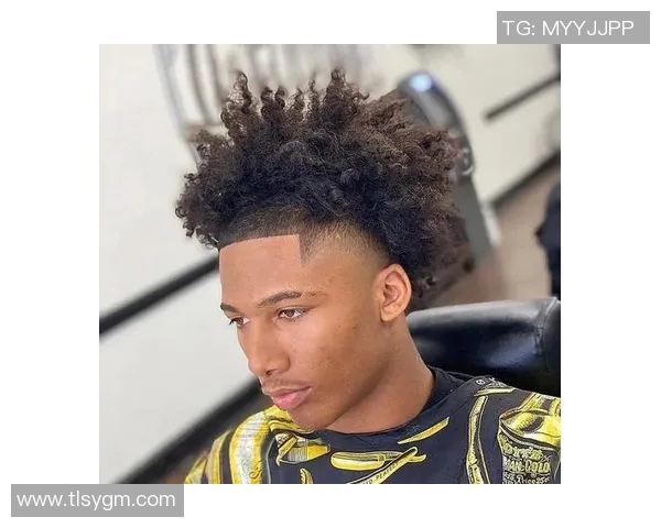 黑人足球球星独特发型展示个性与风格的完美结合